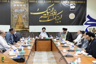 More than half of the Iranian Pilgrims departure from Mecca 3