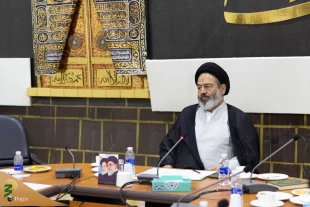 More than half of the Iranian Pilgrims departure from Mecca 4