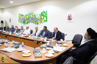 More than half of the Iranian Pilgrims departure from Mecca 5