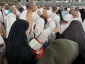عمره و طواف حاجیان ایرانی به نیابت از حاج قاسم سلیمانی 2