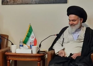 با حضور آیت الله بوشهری برگزار شد؛

نشست هم‌اندیشی خادمان فرهنگی مدینه بعد در شهر پیامبر