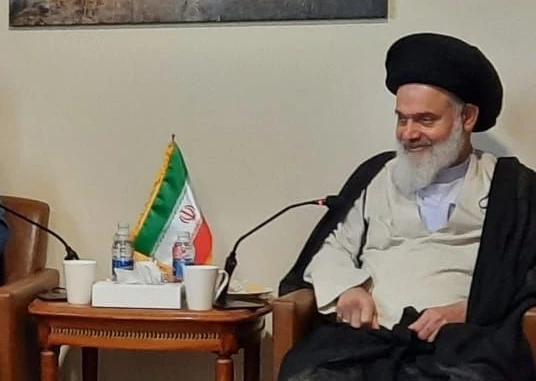 با حضور آیت الله بوشهری برگزار شد؛

نشست هم‌اندیشی خادمان فرهنگی مدینه بعد در شهر پیامبر 2