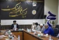 رویکرد بین‌المللی محافل قرآنی مشترک در حج تقویت شود 3