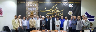 رویکرد بین‌المللی محافل قرآنی مشترک در حج تقویت شود 6