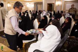 نقش اطلاع‌رسانی پیش از سفر در کاهش مشکلات و انتظارات حجاج 2