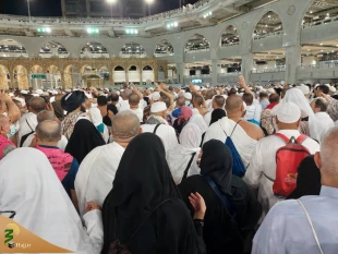 نقش اطلاع‌رسانی پیش از سفر در کاهش مشکلات و انتظارات حجاج 3