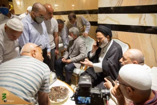 نقش اطلاع‌رسانی پیش از سفر در کاهش مشکلات و انتظارات حجاج 4