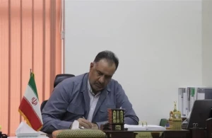 رئیس دفتر نمایندگی سازمان حج و زیارت در عربستان؛
تمام تلاش خود را برای خدمت رسانی هرچه بهتر انجام می دهیم