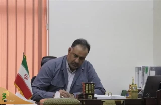 رئیس دفتر نمایندگی سازمان حج و زیارت در عربستان؛
تمام تلاش خود را برای خدمت رسانی هرچه بهتر انجام می دهیم