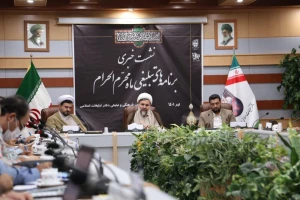 ۹ هزار مبلغ در ماه محرم به سراسر کشور اعزام می‌شوند