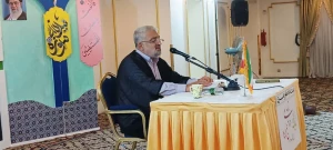 آخرین نجوای ندبه زائران ایرانی در جوار مسجدالنبی (ص)