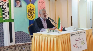 آخرین نجوای ندبه زائران ایرانی در جوار مسجدالنبی (ص) 4
