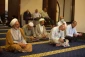 
آخرین مراسم دعای ندبه در مکه مکرمه 4