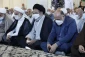 صدى آخر نداء «يا غياث المستغيثين» للحجاج الإيرانيين قرب المسجد النبوي (ص)
 2