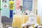 صدى آخر نداء «يا غياث المستغيثين» للحجاج الإيرانيين قرب المسجد النبوي (ص)
 2
