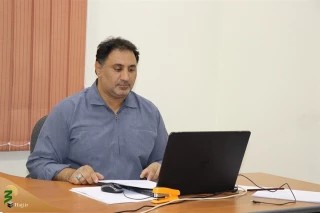رویکرد الکترونیک سازمان حج و زیارت در خدمت‌رسانی هرچه بهتر به زائران
