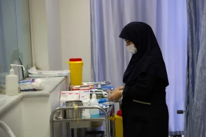 تازه‌ترین آمار خدمات پزشکی به حجاج ایرانی / کاهش آمار بستری