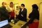 بازدید سرپرست حجاج ایرانی از درمانگاه مرکزی زائران ایرانی در مدینه 5