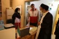 بازدید سرپرست حجاج ایرانی از درمانگاه مرکزی زائران ایرانی در مدینه 4