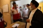 بازدید سرپرست حجاج ایرانی از درمانگاه مرکزی زائران ایرانی در مدینه 5