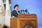 گزارش تصویری از آغاز نخستین دوره مسابقات بین‌المللی قرآن عتبات مقدس در عراق 6