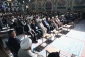 گزارش تصویری از آغاز نخستین دوره مسابقات بین‌المللی قرآن عتبات مقدس در عراق 9