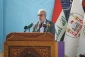 گزارش تصویری از آغاز نخستین دوره مسابقات بین‌المللی قرآن عتبات مقدس در عراق 11