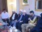تجلیل از خانواده شهید حجت الاسلام و المسلمین حاج محمد اصلانی 3