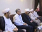 تجلیل از خانواده شهید حجت الاسلام و المسلمین حاج محمد اصلانی 4