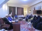 تجلیل از خانواده شهید حجت الاسلام و المسلمین حاج محمد اصلانی 6