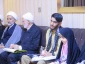 تجلیل از خانواده شهید حجت الاسلام و المسلمین حاج محمد اصلانی 11