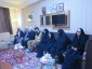 تجلیل از خانواده شهید حجت الاسلام و المسلمین حاج محمد اصلانی 13