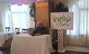 برگزاری آخرین محافل انس و معرفت در مدینه دوم