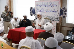 10 انتظار رسول اکرم(ص) از امت اسلامی 8