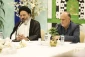 خدمت‌گزاری حجاج عنوان بزرگی است / ابراهیم(ع) و اسماعیل(ع)؛ نخستین خادمان حج در قرآن 3