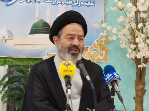 حجة الاسلام نواب: تم تنظيم برامج الحج بشكل جيد و لم تكن هناك مشاكل

