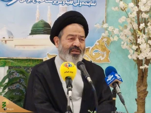 حجة الاسلام نواب: تم تنظيم برامج الحج بشكل جيد و لم تكن هناك مشاكل

 2