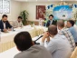 حجة الاسلام نواب: تم تنظيم برامج الحج بشكل جيد و لم تكن هناك مشاكل

 2