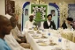 Head of the Central Africa Hajj mission meets Head of the Iranian pilgrims 5