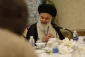Head of the Central Africa Hajj mission meets Head of the Iranian pilgrims 6