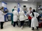 انتقال دو بیمار ایرانی از بیمارستان های عربستان به تهران 2