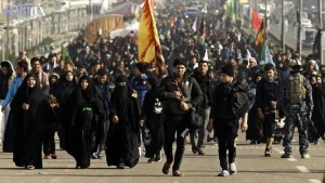 لزوم ثبت نام در سامانه سماح برای زائران اربعین 