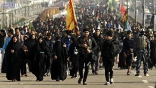لزوم ثبت نام در سامانه سماح برای زائران اربعین 