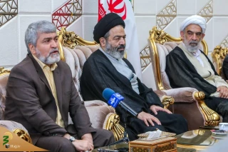 حسینی: ۷۷۰ هزار نفر در سامانه سماح ثبت نام کرده‌اند