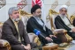 حسینی: ۷۷۰ هزار نفر در سامانه سماح ثبت نام کرده‌اند 2