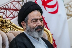 بازگشت سرپرست حجاج ایرانی به کشور 15