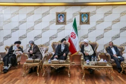 بازگشت سرپرست حجاج ایرانی به کشور 23