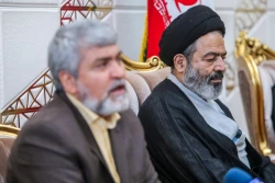 بازگشت سرپرست حجاج ایرانی به کشور 17