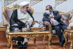 بازگشت سرپرست حجاج ایرانی به کشور 11