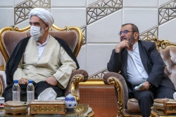 بازگشت سرپرست حجاج ایرانی به کشور 24